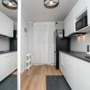  Apartament Startowa Polska