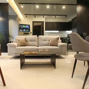  Apartament Raam Luxury Cypr
