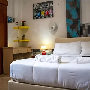  Séjour chez l'habitant Marina's Xrisopolitissa